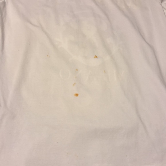 Moschino shirt size L-Xl - Picture 3 of 3